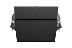 Прямоугольный металлический корпус Wize Pro WRTS-M-8CBOX-B 6