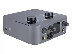 Аудиоинтерфейс USB Icon Cube2Nano S