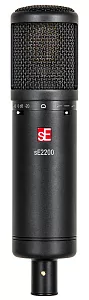 Микрофон конденсаторный sE Electronics SE 2200