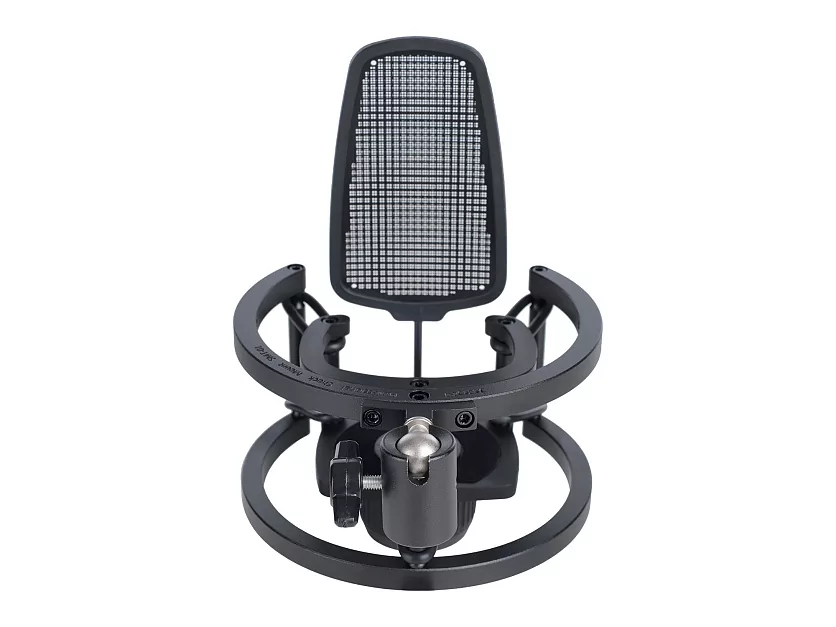 Студийный конденсаторный микрофон Icon Shield 31