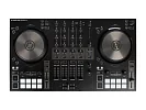 DJ контроллер Native Instruments Traktor Kontrol S3 11