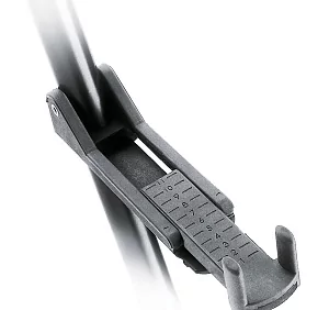 Складная стойка для гитары K&M 17550-000-35 3