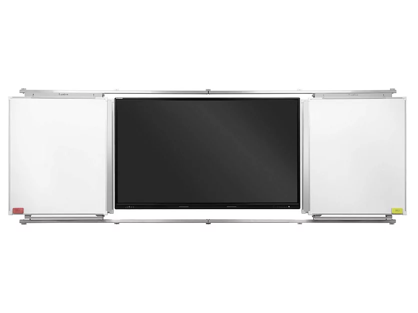 Комплект досок для рельсовой системы /2 мар. Lumien LMR-marker-2 3