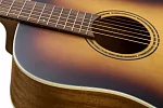 Акустическая гитара BATON ROUGE X11S/SD-COB 3
