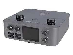 Аудиоинтерфейс USB Icon Cube4Nano S 4