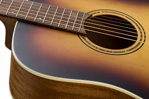 Акустическая гитара BATON ROUGE X11S/SD-COB 3