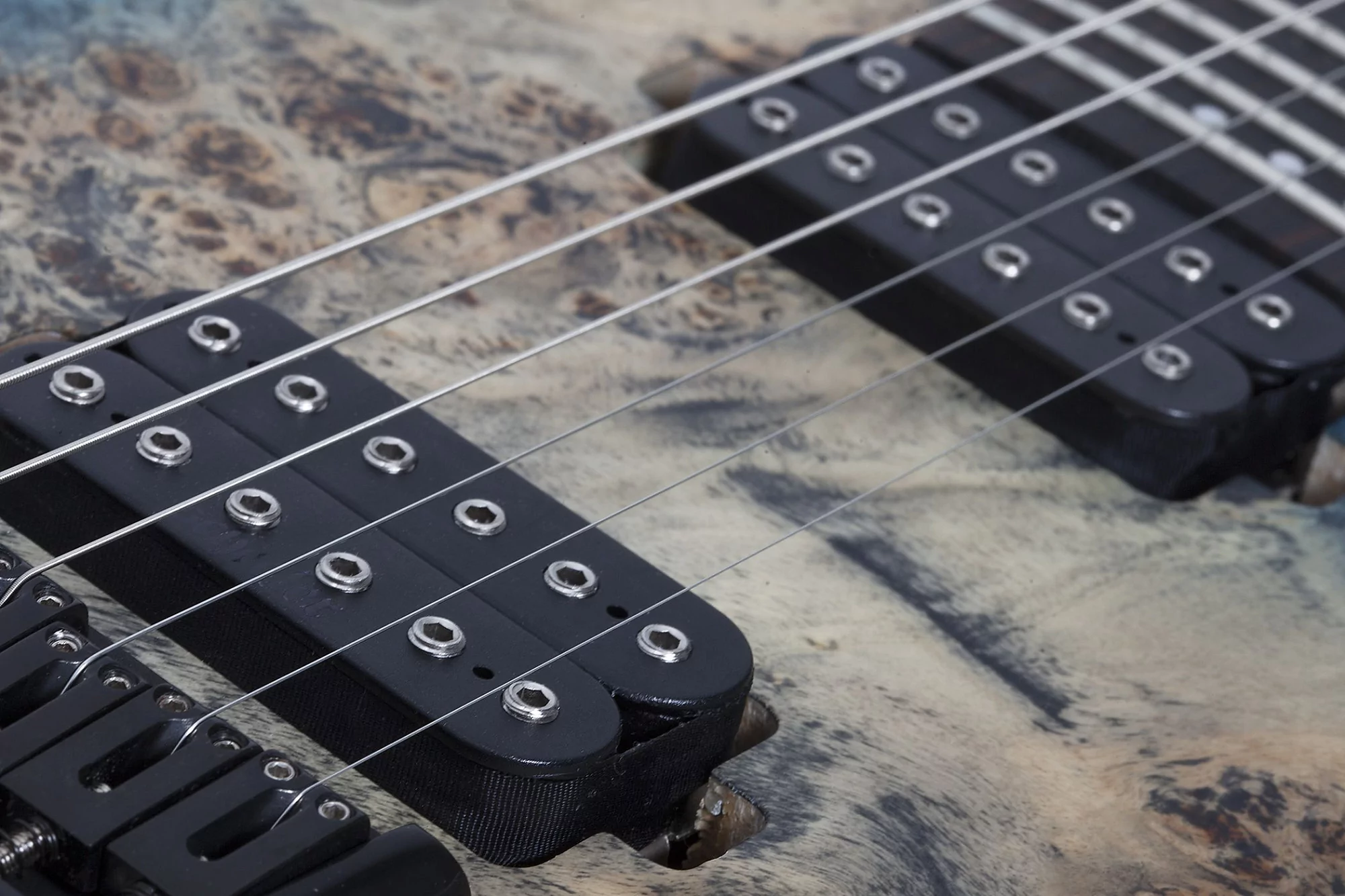Электрогитара SCHECTER REAPER-6 SKYB 7