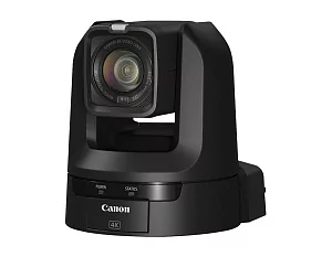 PTZ-камера Canon CR-N100BK