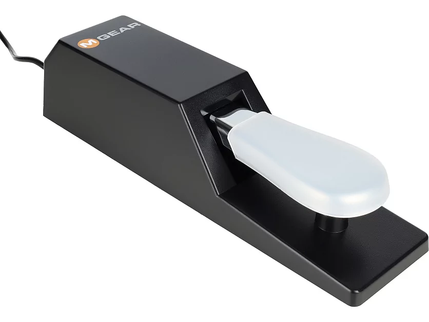 Педаль M-audio SP-2