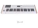 MIDI клавиатура Arturia KeyLAB 49 MK3 White 7