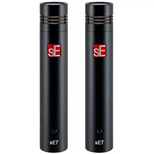 Микрофон конденсаторный sE Electronics SE7 PAIR