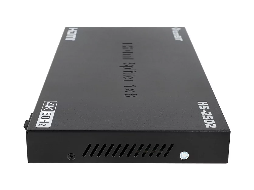 Усилитель-распределитель HDMI iconBIT HS-2502 4