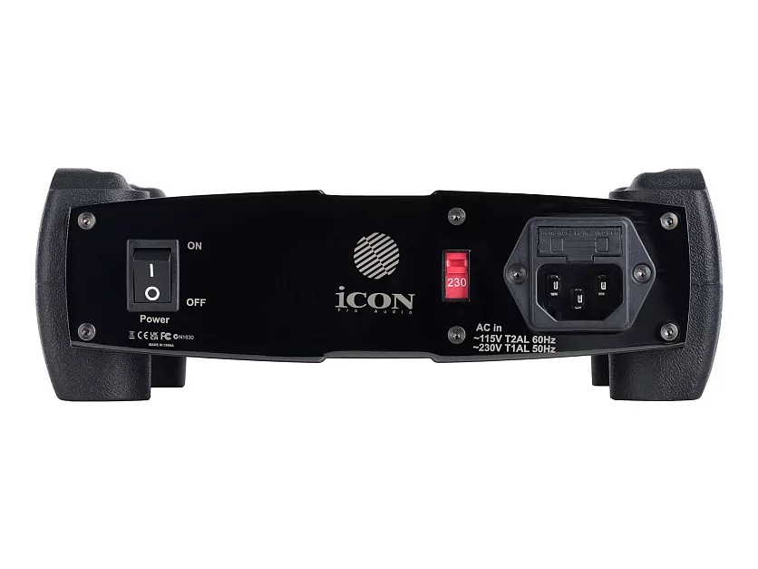 Профессиональный студийный ламповый микрофон Icon Space 251 21