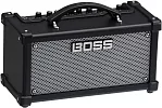 Компактный гитарный комбоусилитель BOSS D-CUBE-LX