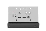 Комплект настенной панели HDBaseT Infobit WP301-Kit 2