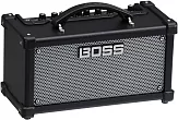 Компактный гитарный комбоусилитель BOSS D-CUBE-LX