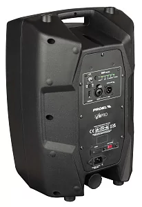 Активная акустическая система PROEL V8PRO 6