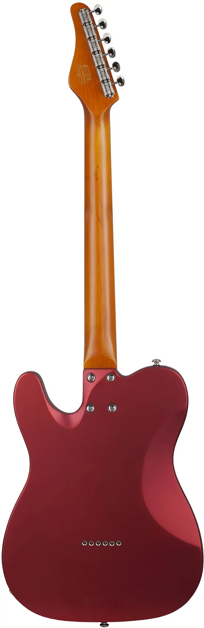 Электрогитара SCHECTER PT SPECIAL SCAR 2