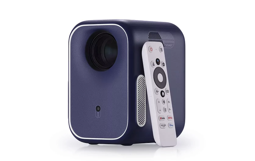 LED проектор InFocus IN3048SL 6