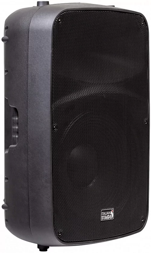 Активная акустическая система ITALIAN STAGE SPX15A 3