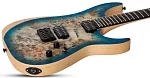 Электрогитара SCHECTER REAPER-6 SKYB 2