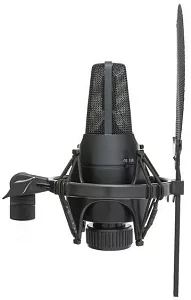 Микрофон конденсаторный sE Electronics X1 S VOCAL PACK 4