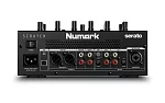 Микшерный пульт Numark Scratch 3