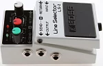 Коммутационная педаль селектор BOSS LS-2 3