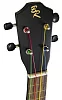Укулеле сопрано BATON ROUGE UR1-S-BK 3