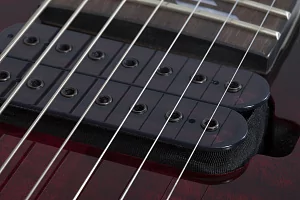 Электрогитара SCHECTER OMEN ELITE-7 BCHB 5