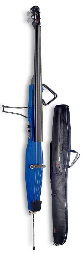 Электроконтрабас STAGG EDB-3/4 TB