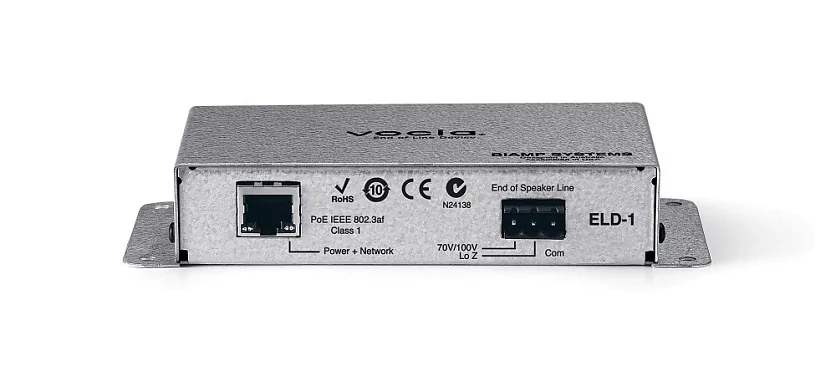 Контроллер Biamp VOCIAELD-1