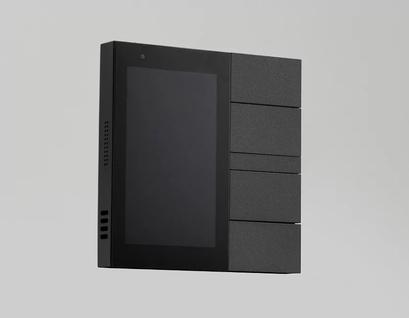 Панель настенная iRidi P3-BN-04 2