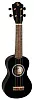 Укулеле сопрано BATON ROUGE UR1-S-BK