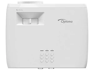 Лазерный проектор Optoma ZH400 5