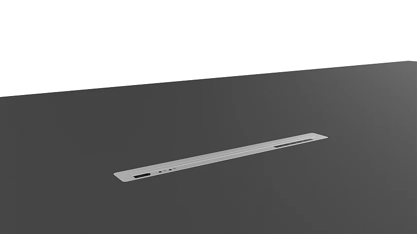 Моторизированный выдвижной монитор Cyber Wize Pro WR-15CB 9