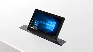 Моторизированный выдвижной монитор Genius Armour Wize Pro WR-17GA Touch 5