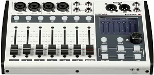 Микшерный пульт PROEL DIGIPAD8 3