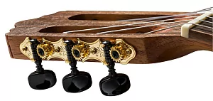 Классическая гитара LA MANCHA Rubi SMX/59 5