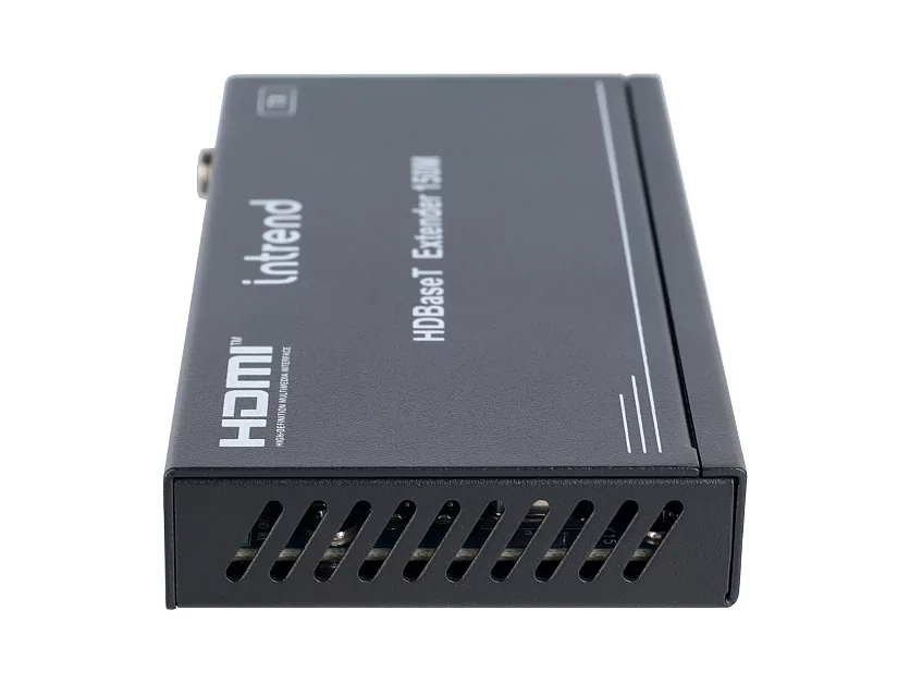 Удлинитель сигнала HDMI Intrend ITEB-150HDBTC 31