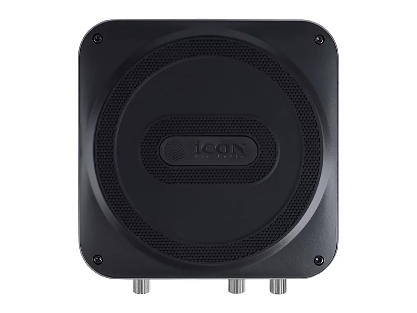 Аудиоинтерфейс USB Icon Cube2Nano S 13