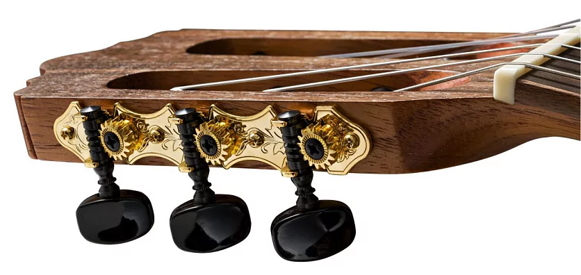 Классическая гитара LA MANCHA Rubi SMX/59 5