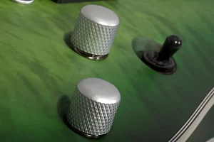 Электрогитара SCHECTER C-1 PLATINUM SGRB 5