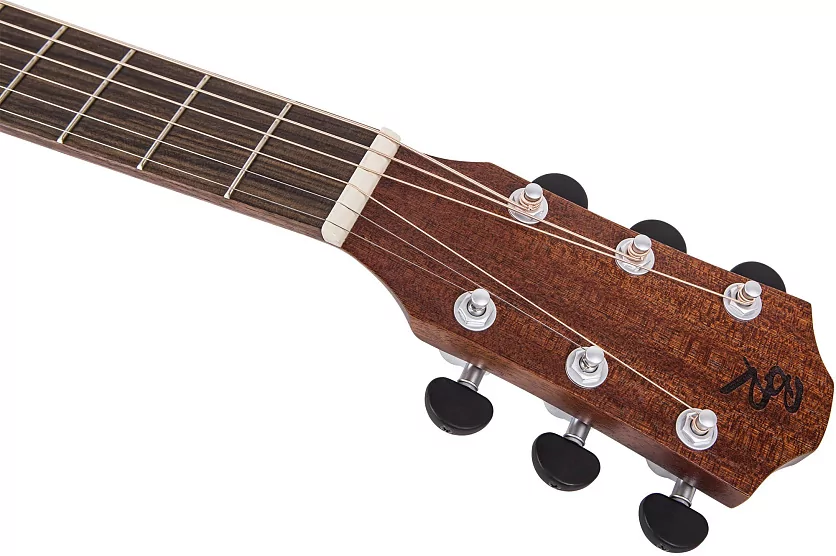 Акустическая гитара BATON ROUGE AR21C/A 7