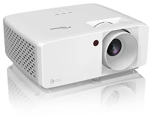 Лазерный проектор Optoma ZH420 6