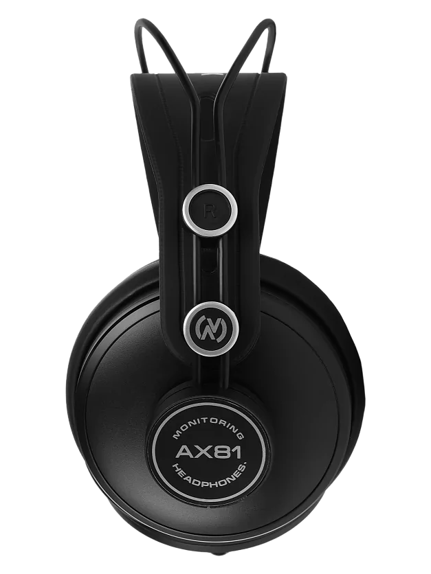 Наушники Axelvox AX81 7