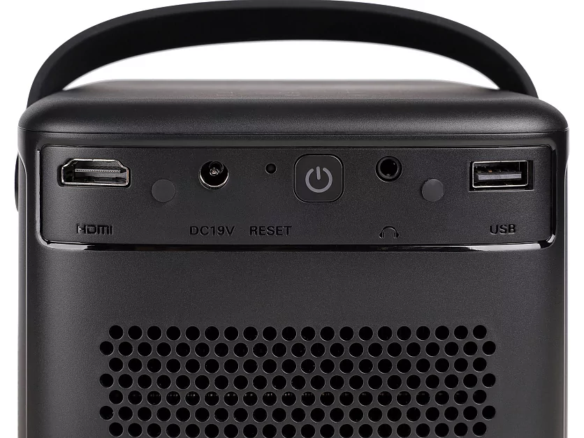 LED проектор InFocus IN3018SL 9