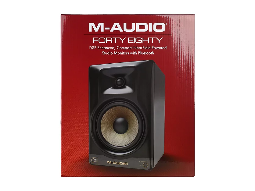 Акустическая система M-audio Forty Eighty 17