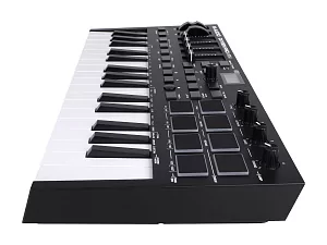 MIDI клавиатура M-audio Oxygen Pro Mini 4