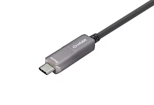 Кабель активный оптический USB 3.1 CM-CM Infobit AOC-USB31-CCV-30 2